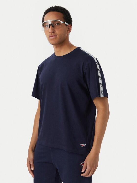 Reebok Тишърт Nico RK25724CCM Regular Fit