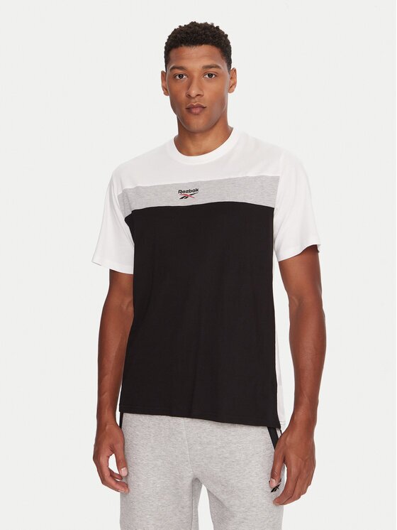 Reebok Тишърт RK25156CCM Regular Fit