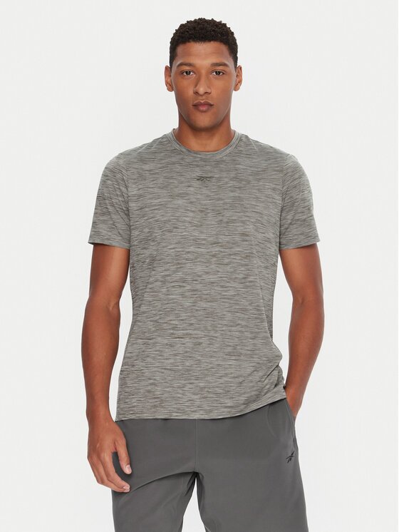 Reebok Тишърт RK25178CCM Standard Fit