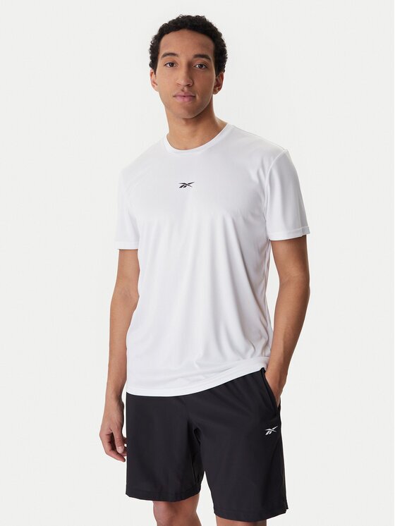 Reebok Тишърт RK25602CCM Regular Fit
