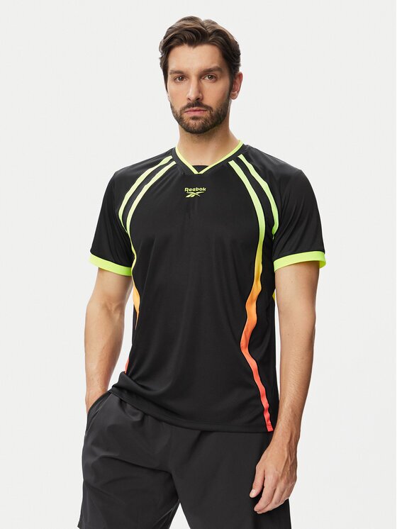 Reebok Тишърт RK25747CCM Regular Fit