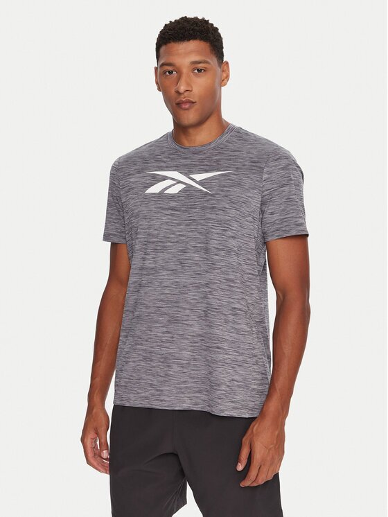 Reebok Тишърт Vector Standard RK25179CCM Regular Fit