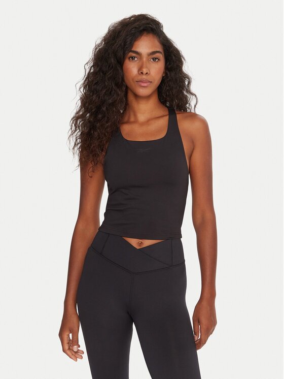 Reebok топ RK25188CCW Slim Fit
