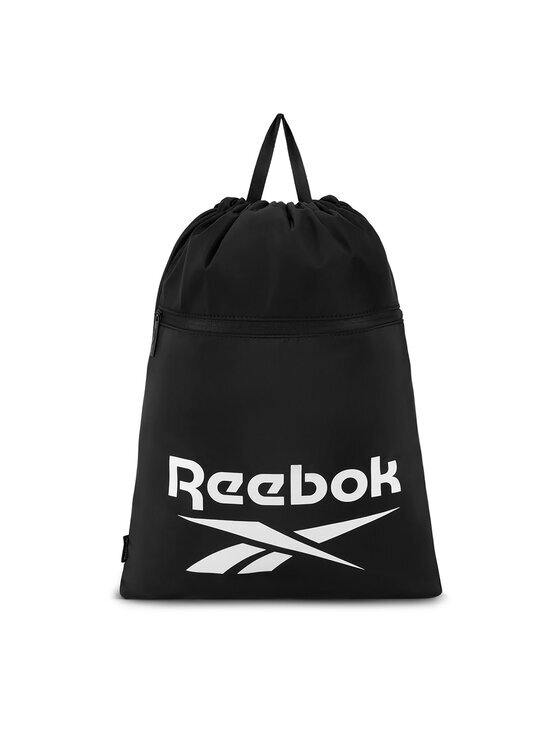 Reebok Торба RBK-B-044-CCC Черен
