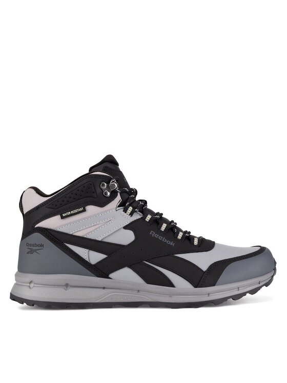 Reebok Зимни обувки H1-003 MM Сив