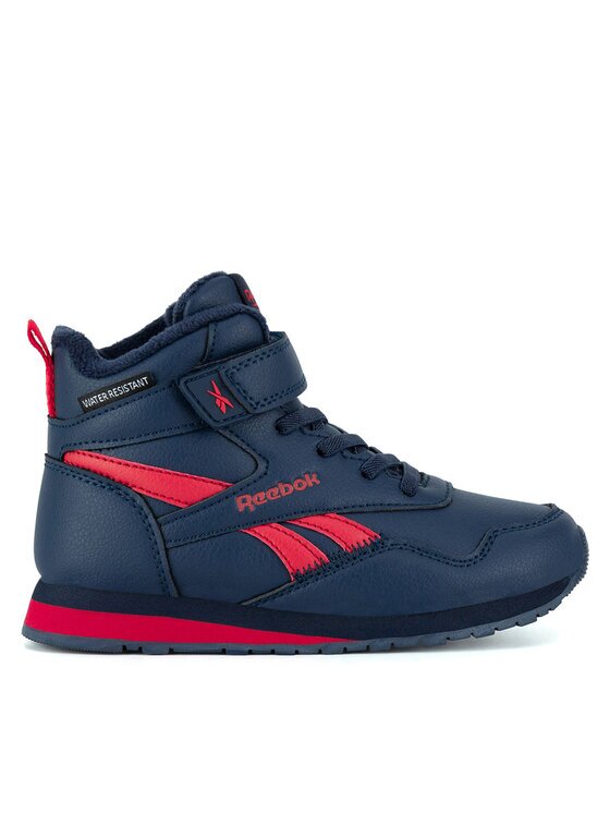Reebok Зимни обувки H8-029 CH Тъмносин