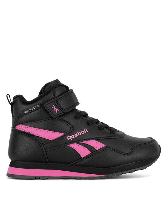 Reebok Зимни обувки H8-029 DZ Черен
