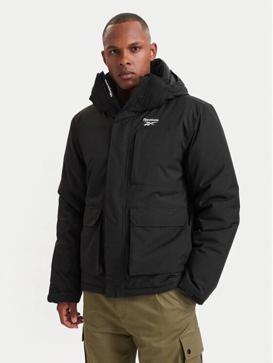 Reebok Зимно яке RCC00078 Regular Fit