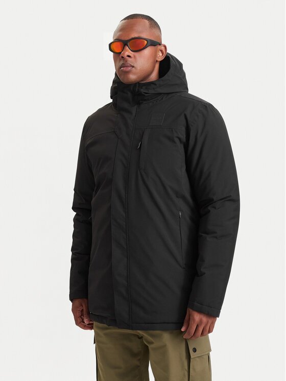 Reebok Зимно яке RCC00079 Regular Fit