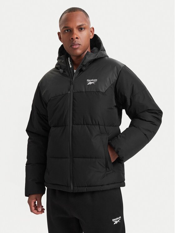 Reebok Зимно яке RCC00084 Regular Fit