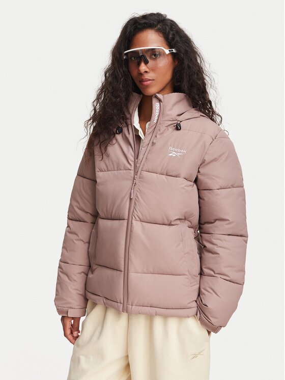 Reebok Зимно яке RCC00113 Regular Fit