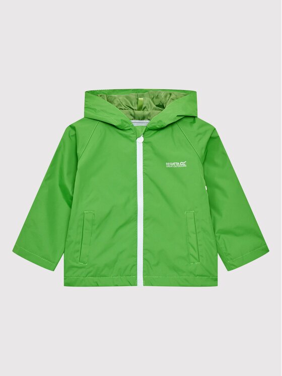 Regatta Яке за дъжд Animal RKW264 Regular Fit