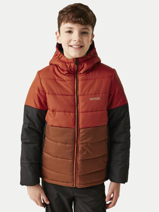 Regatta Зимно яке Lofthouse VIII RKN157 Regular Fit