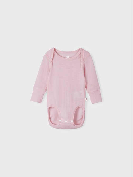 Reima Детско боди Utu 5200069A Regular Fit