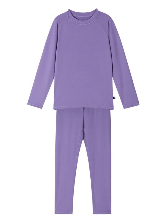 Reima Комплект термобельо Sportti 5200034A Slim Fit