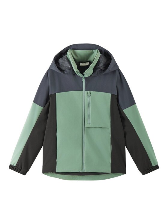 Reima Outdoor яке Valinta 5100454A Regular Fit