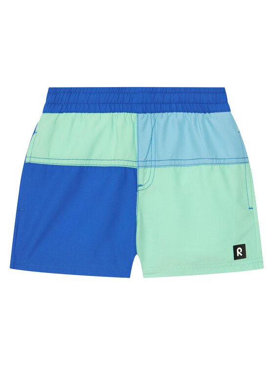 Reima Плувни шорти Palmu 5200157B Regular Fit