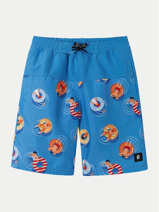 Reima Плувни шорти Papaija 5200155B Regular Fit