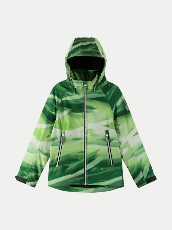 Reima Преходно яке Toimela 5100368A Regular Fit