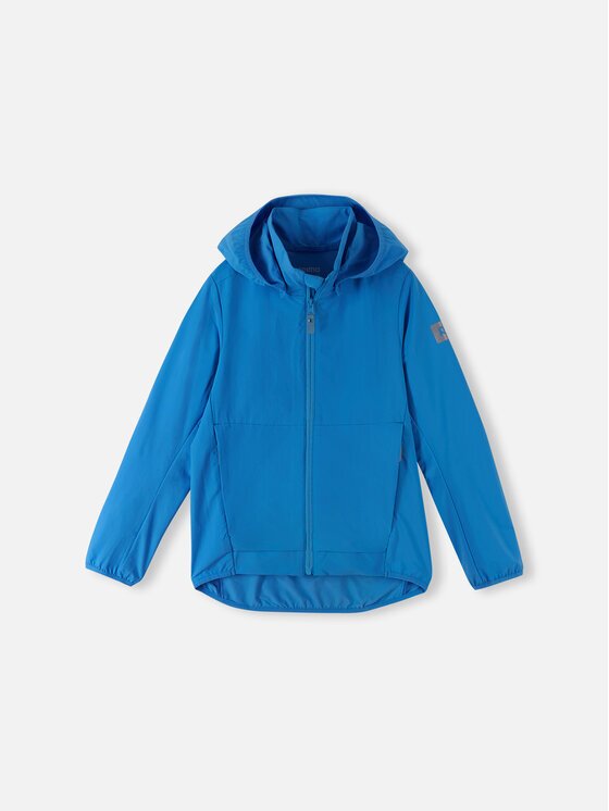 Reima Преходно яке Turvaisa 5100193A Regular Fit