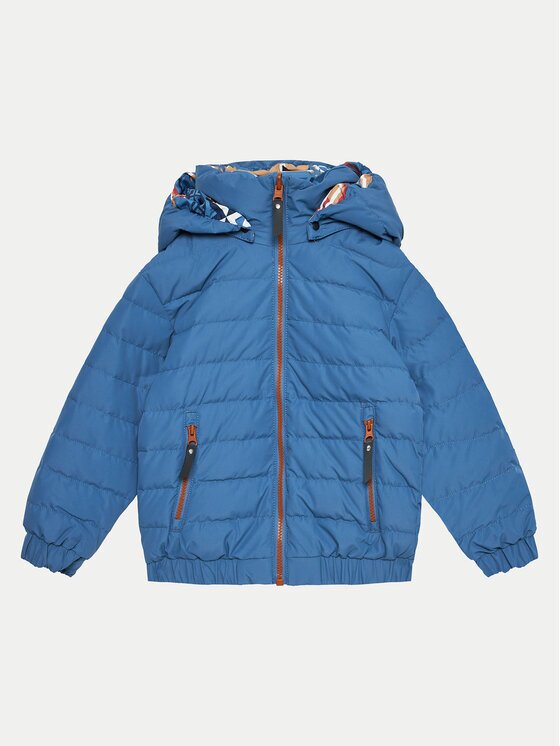 Reima Пухено яке Finnoo 5100252B Regular Fit