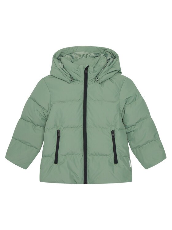 Reima Пухено яке Paimio 5100282A Regular Fit