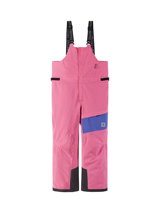 Reima Ски панталони Vuonelo 5100394A Regular Fit