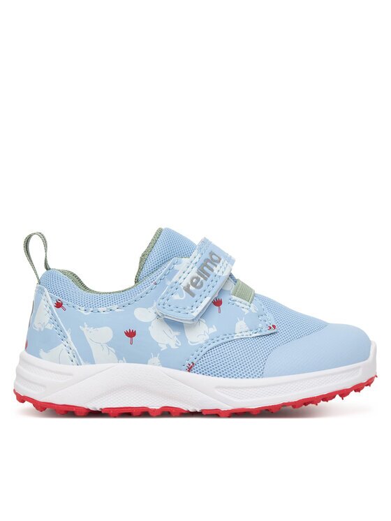 Reima Сникърси Moomin Ekana 5400129M-61A1