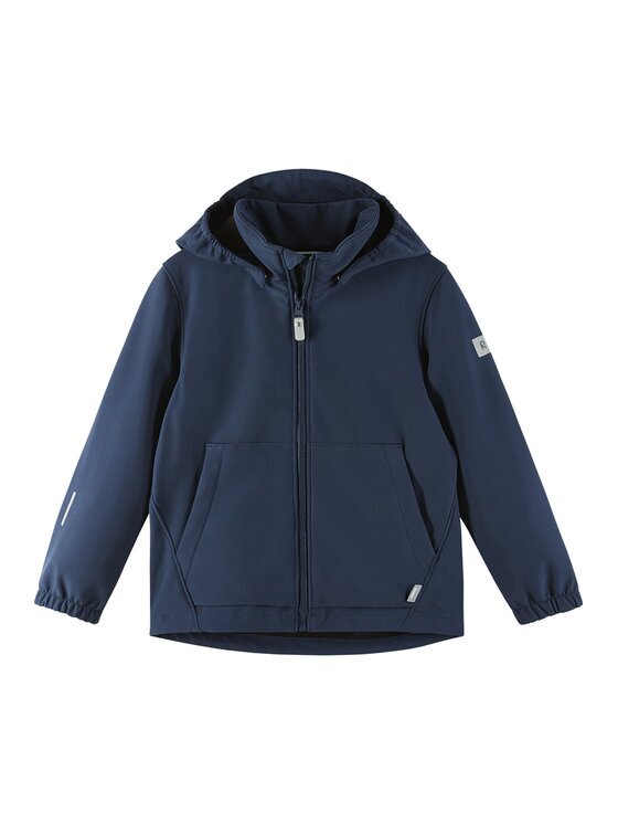 Reima Яке softshell Koivula 5100290B Regular Fit