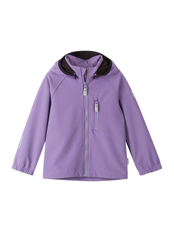 Reima Яке softshell Vantti 5100009C Regular Fit