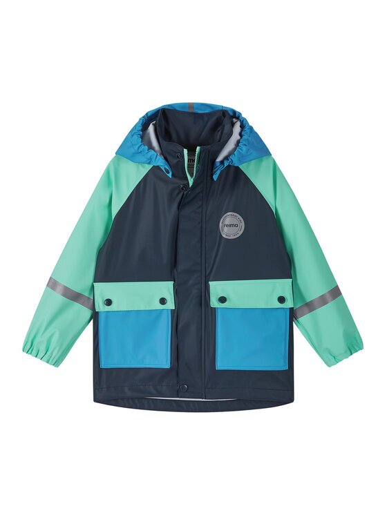 Reima Яке за дъжд Suihku 5100385A Regular Fit