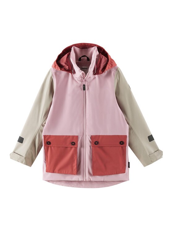 Reima Яке за дъжд Sysma 5100409A Regular Fit