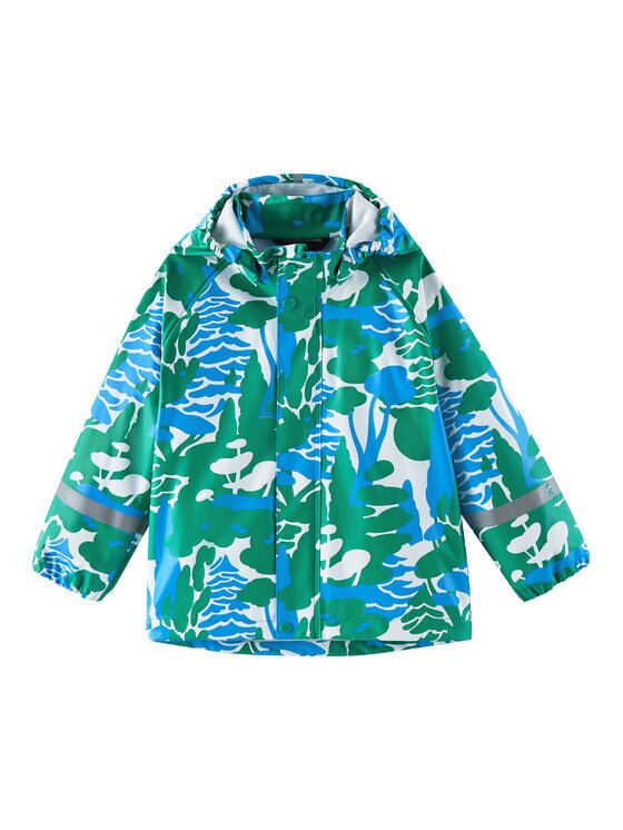 Reima Яке за дъжд Vesi 5100025A Regular Fit