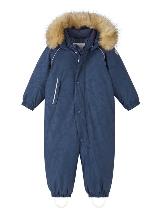 Reima Зимен детски гащеризон Aapua 5100141B Regular Fit