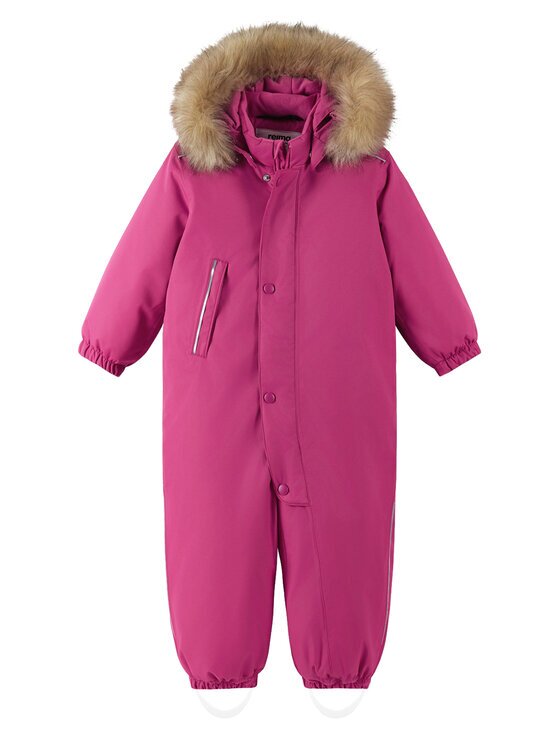 Reima Зимен детски гащеризон Gotland 5100117C Regular Fit