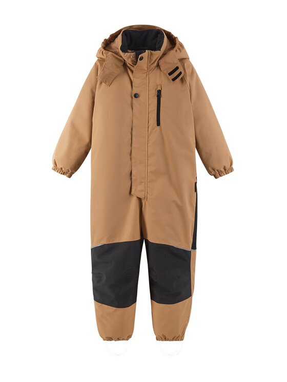 Reima Зимен детски гащеризон Kaunisto 5100157E Regular Fit