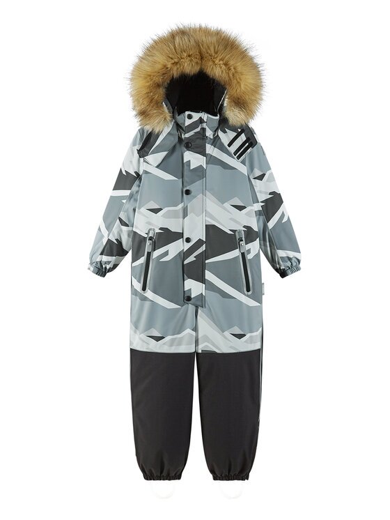 Reima Зимен детски гащеризон Kipina 5100040C Regular Fit