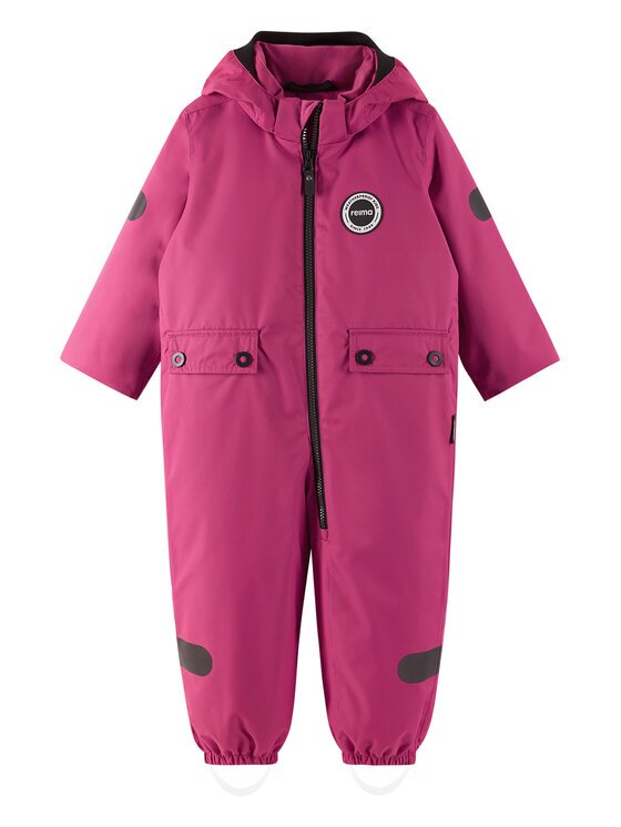 Reima Зимен детски гащеризон Marte Mid 5100115A Regular Fit