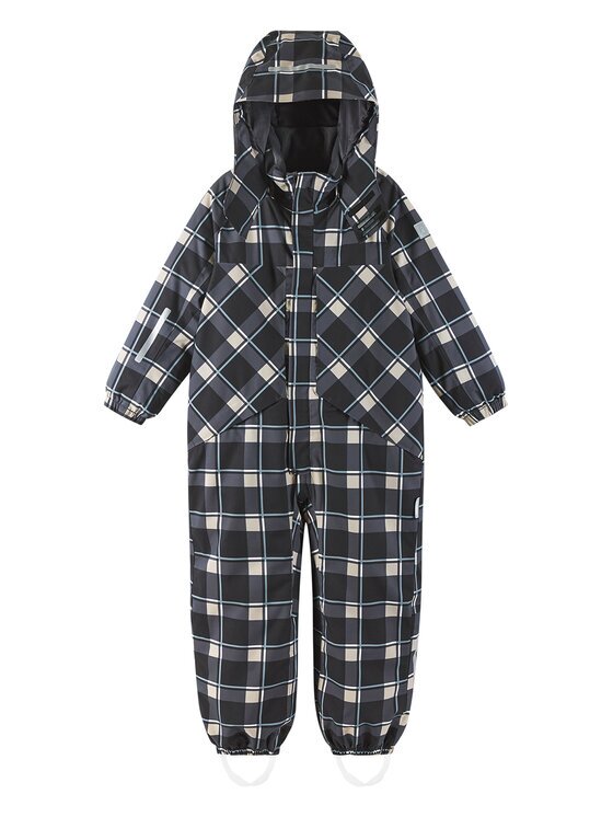 Reima Зимен детски гащеризон Varikas 5100401B Regular Fit