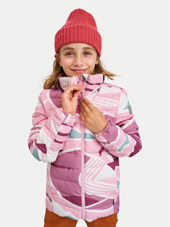 Reima Зимно яке Untu 5100329B Regular Fit