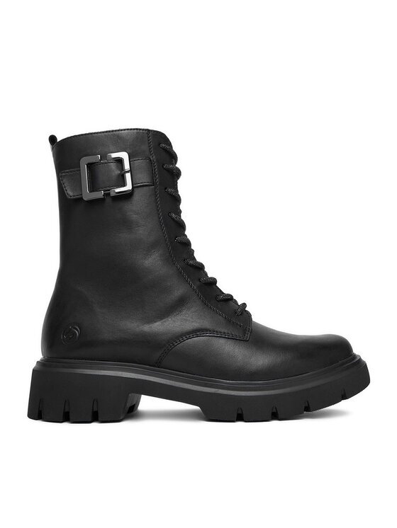 Remonte Зимни обувки D1W82-00