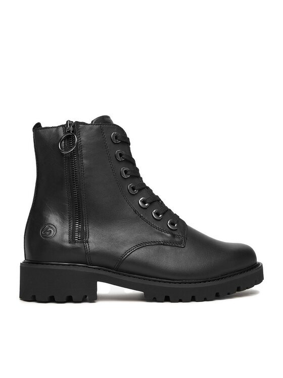Remonte Зимни обувки D8671-01