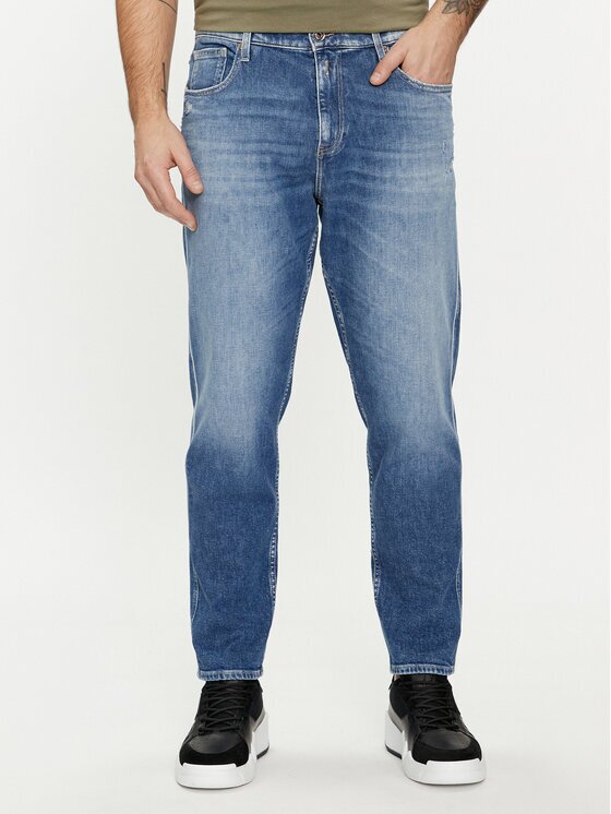Replay Дънки M1030Q.000.773 Relaxed Fit