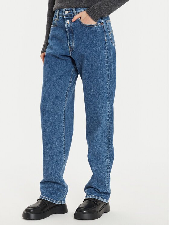 Replay Дънки W9Z1 .000.759 53D Straight Fit