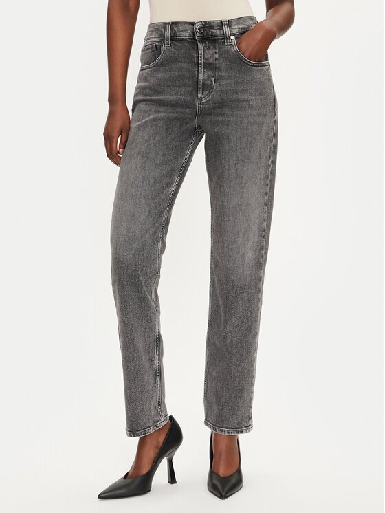 Replay Дънки WB461 .000.613 759 Straight Fit