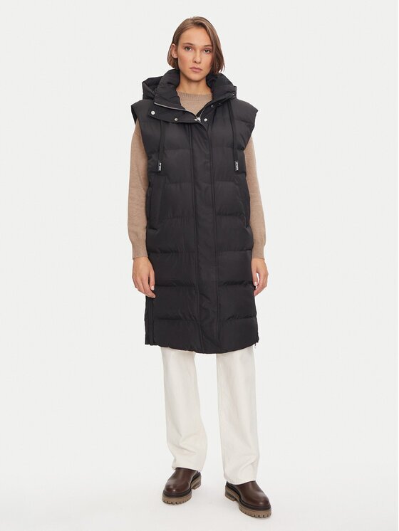 Replay Жилетка за костюм W7858 .000.84998 Regular Fit