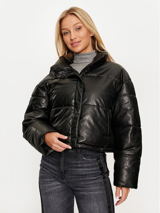 Replay Зимно яке W7873 .000.85056 Regular Fit