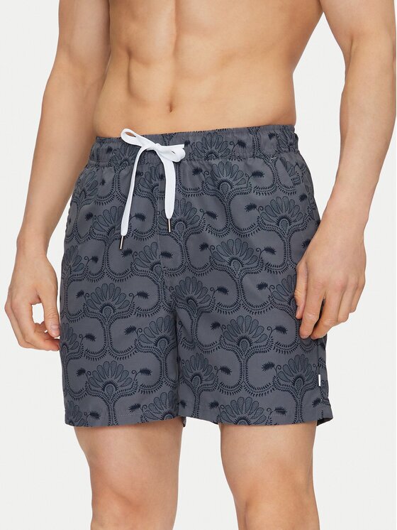 Resteröds Плувни шорти Willy 55251 6460 Regular Fit