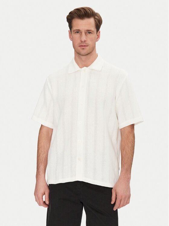 Resteröds Риза Kirk 10251 7400 Regular Fit