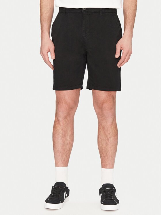 Resteröds Шорти от плат Chin 55251 6410 Regular Fit